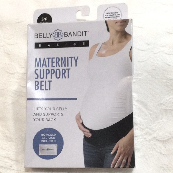 Belly Bandit Maternity Support Belt - Picture 1 of 8